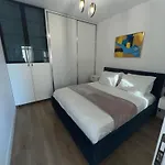 Hugo Apartment