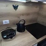 Hugo Apartment