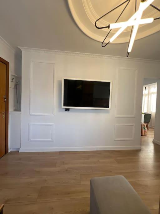 Apartment Hugo