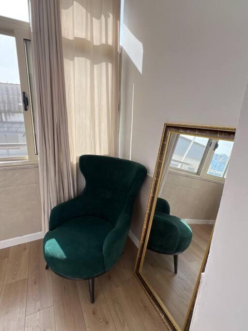 Apartment Hugo *