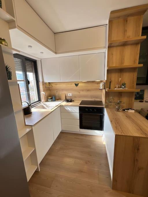 Apartment Hugo
