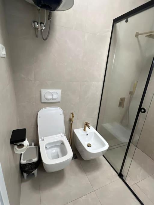Hugo Apartment Tirana
